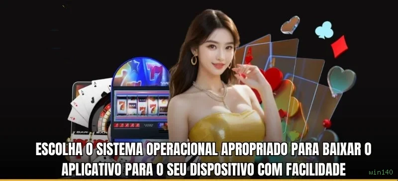 Slots no app win140 mobile