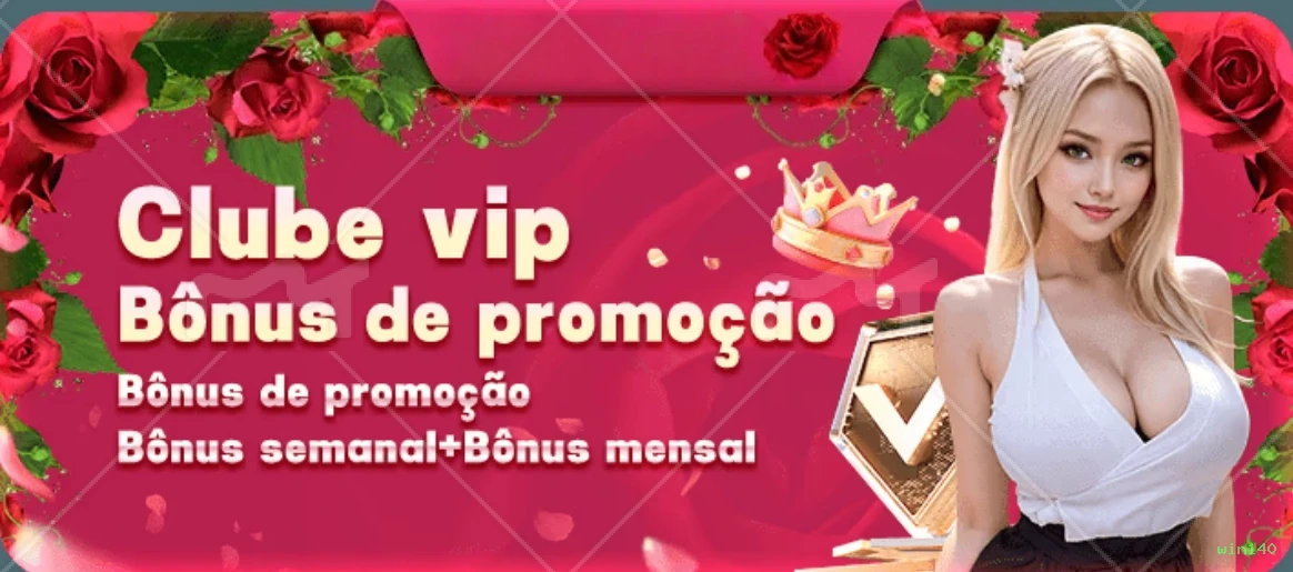Slots com prêmios win140